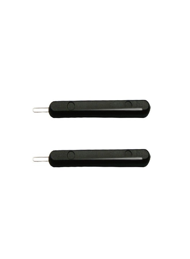 SoundLink (2 in Pack) Hearing aid Wax Removal Tool Wax Loop - Image 1